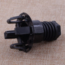 Rubber Bonnet Hood Slam Stop Adjuster Block fit for BMW Convert F12 Coupe F13 hf