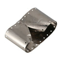 Ultra Light Titanium Outdoor Camping Stove Windshield Screen Windproof