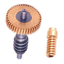 2 Pieces Side Mirror Motor Gear Folding Part Suitable for BM