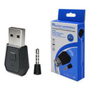 USB Adapter Bluetooth Transmitter For PS4 Bluetooth 4.0 HeadsetsSEAU