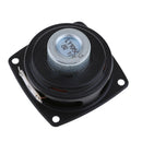 Durable 57mm 10W Full Range Audio Speaker High Sound Quality for Car Home Office