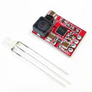 3.6/4.2V TP5000 Lithium Ion LiFePO4 Battery Charging Board Charger Module A