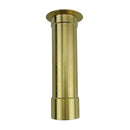 DN25 Brass Water Fountain Nozzle Spray Pond Sprinkler for Garden Pond Park