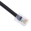 6Pin Mh-48A6J DTMF Handheld Microphone Speaker with Button for Yaesu Car Mobile