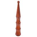 Wood stick wooden tools acupoint massage spa foot hand reflexology body healthMO