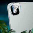 For iPad Pro 12.9 " 2020 Metal Tempered Glass Screen Rear Protector Lens S3 E6V9