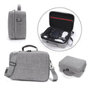 RC Drone Carrying Case Suitcase Portable EVA Hard Handbag Storage Bag Carrying