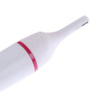 5in1 Waterproof Trimmer Female Wet Dry Shaver Epilator Rechargeable Hair Cli`US