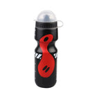 650mL Bicycle Water Bottle Outdoor Sports Riding Cycling Kettle Holder Kit