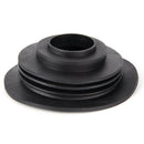 2Pcs Universal Headlight Dust Cover Cap 32mm For LED HID Xenon Halogen Bulb SE3C