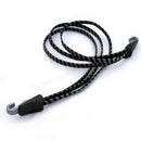Outdoor Bicycle Luggage Rope Cycling Bike Mountain Elastic Straps Cord Hook