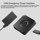 Smart Fingerprint Lock Anti-theft Cabinet Keyless For Drawer Box O E6T1 L3U3