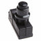 1Pcs Metal Bbq Gas Grill Replacement 2 Outlet Aa Battery Push Button Ignito