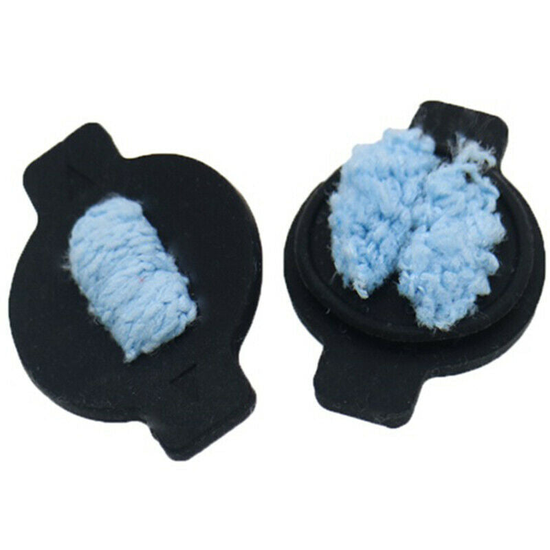 Parts for Irobot Braava 380t 380T 320 Mint 4200 5200 Vacuum Cleaner Mop Pad