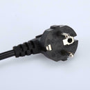 Automotive Car Charger Lighter Inverter 220V to 12V Power Adapter EU Plug