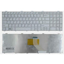 For Fujitsu Lifebook AH530 AH531 NH751 Laptop English