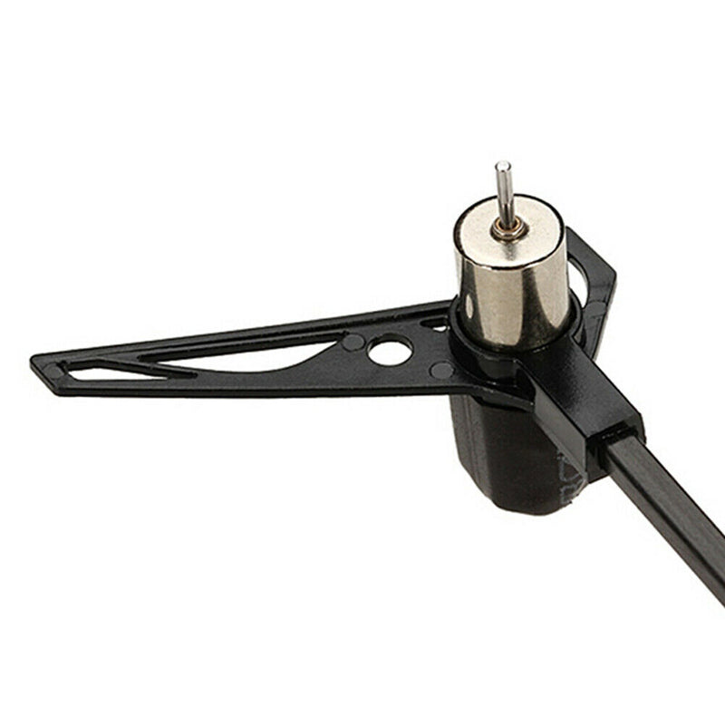 Easy Install Tail Motor Set Professional Drone Repair Direct Fit for Wltoys K110