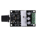 DC 6V 12V 24V 28VDC 3A 80W PWM Motor Speed Controller Regulator OZ