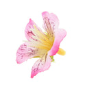 100pcs Artificial Sakura Flowers Flower Heads Craft DIY Wedding Decor Pink
