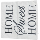 Home Decor Word Linen Leaning Cushion Throw Pillow Covers Pillowslip CaseÃ¯Â¼Ë†L A6E5
