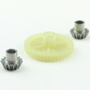 A949 A959 A969 A979 K929 Rc Car Reduction Gear Sets A949 24 Part for Wltoys X3V6