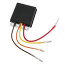 Replacement Parts Rectifier Regulator FITS For POLARIS ATV 4060173 2203636