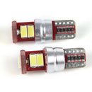 1pc Chip LED Car Parking Light Auto Reading Dome Lamp Wedge Tail Side Bu%!