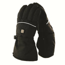 Electric Heated Gloves Winter Thermal Hand Warmer Outdoor Fishing Hiking Camping