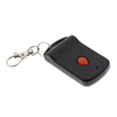 DC 12V 433 MHz Radio Remote Control Alarm System Garage Door