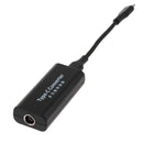 Type C Male to 7.9 X 5.5mm Female Power Charger Converter Adapter for Lenovo