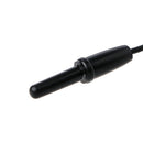 New Car In Out LCD Dual-Way Digital Thermometer & Clock ST2