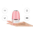 Electric Facial Cleaner Face Skin Clean Brush Massager Clean Scrubber