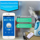 Remote Smart Switch Module Home Automation Intelligent WiFi Center