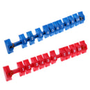 2 Pcs Scorer 1-10m Table Soccer Scorer Sport Accessories