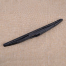 Rear Windscreen Wiper Blade Arm Fit for Chevrolet Orlando MK1 2011-2018 Black