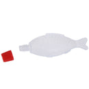 10pcs 4ML Fish Sauce Bottle Sushi Tool Condiment Mustard Dispenser Sauce Cr BX