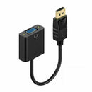 Display Port DP Male to VGA Female Video Converter Adapter Cable For PC Laptop