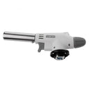Garden Bbq Metal Tool Torch Flame Welding Gas Ignition Lighter Butane Porta