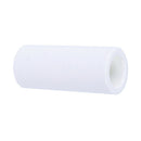 White Ceramic Guitar Tone Bar Slide Finger Cover for Guitar Bass Accessories