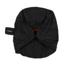 Foldable Wash Basin Footbath Sink Water Bag Outdoor Camping Hiking 8.5L Q6N6