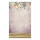 Roses Ornaments Photo Background Cloth Backdrop Photographic Studio Props