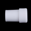 2Pcs 11mm+6.5mm Dental Suction Tube Convertor Saliva Ejectors Suction Adapt NT3C