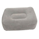 Washable Multifunction Soft Portable Home Relax Durable Breathable Footrest Pad