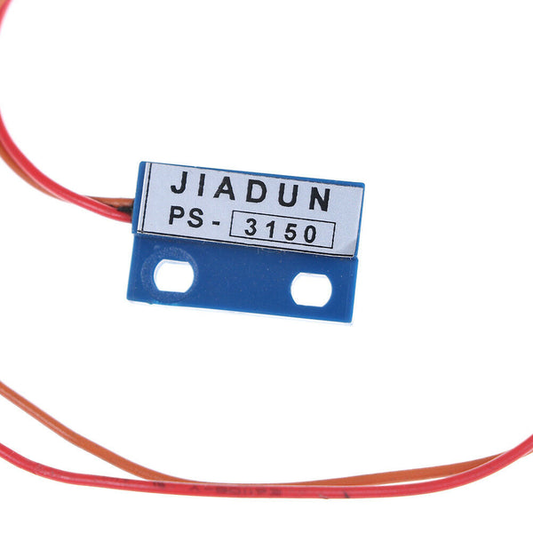 2 PCS  Aleph PS-3150 Normally Open Proximity Magnetic Sensor Reed Switch Gw