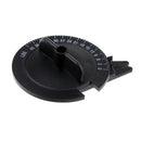 Heavy Duty Tennis String Tension Calibrator Racket Stringing Tool