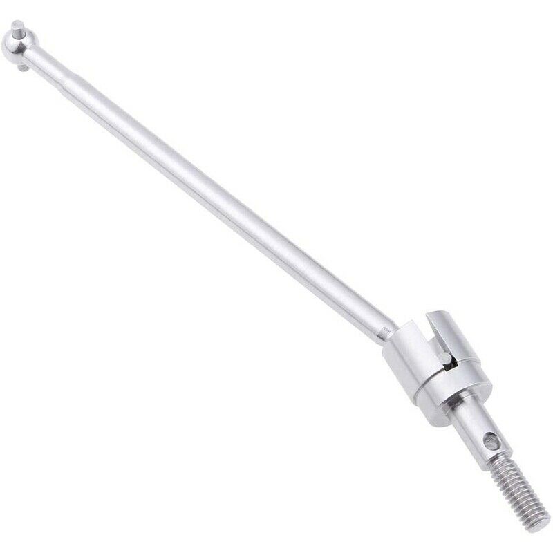 08029 Dogbones 89.5mm & Stub Wheel Axle 02033 Drive Shaft for 1/10 Redcat HSM9A7