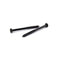12 Pieces Pickup Mounting Screws for Guitar and Bass Parts