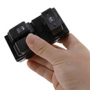 1 Pcs Black Car Power Window Switch Left Front Automobile Electric Door Swi
