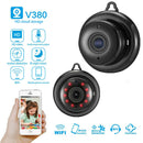 Surveillance Wireless IP Security Camcorder IR Night Vision For Home 1080P WIFI