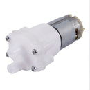 Priming Diaphragm Pump Spray Motor 12V for Water Dispenser J9F6